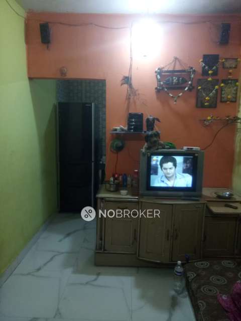 1 BHK Flat In  Sai Niketan For Sale  In Ghansoli