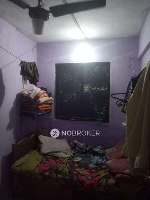 1 BHK Flat In  Sai Niketan For Sale  In Ghansoli