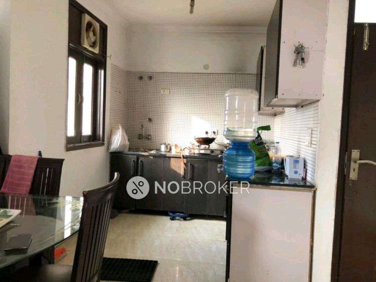 2 BHK Flat In Rj Builders For Sale  In Neb Sarai