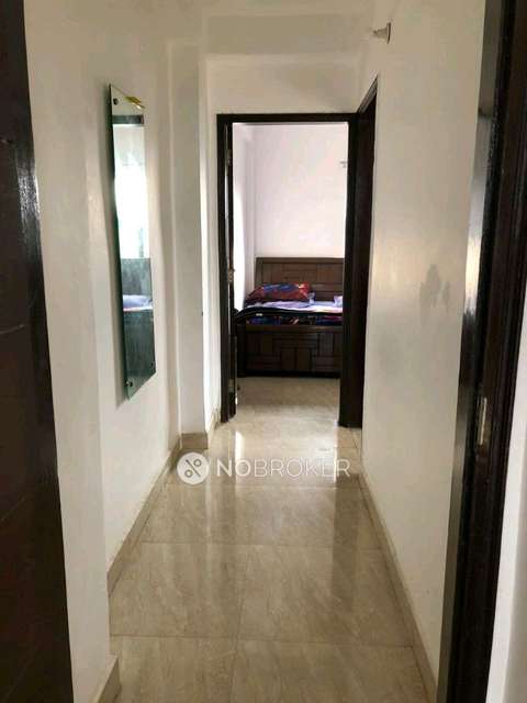 2 BHK Flat In Rj Builders For Sale  In Neb Sarai