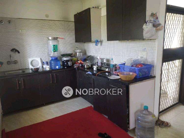 2 BHK Flat In Rj Builders For Sale  In Neb Sarai