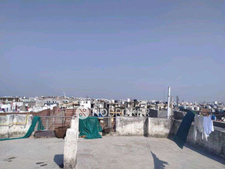 2 BHK Flat In Rj Builders For Sale  In Neb Sarai