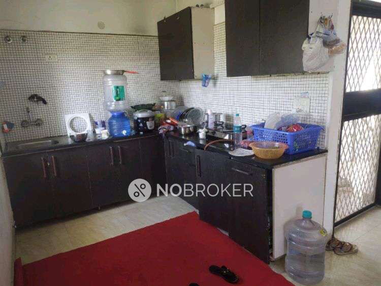 2 BHK Flat In Rj Builders For Sale  In Neb Sarai