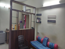 2 BHK Flat For Sale In Ashraya Apartment, Saroor Nagar In Saroor Nagar