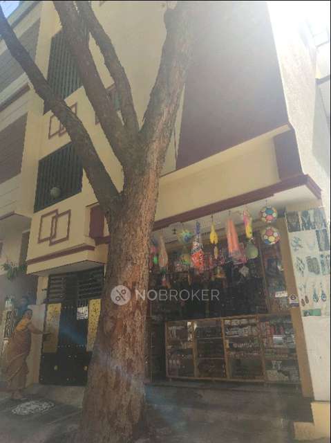 2 BHK House for Lease  In Vijayanagar