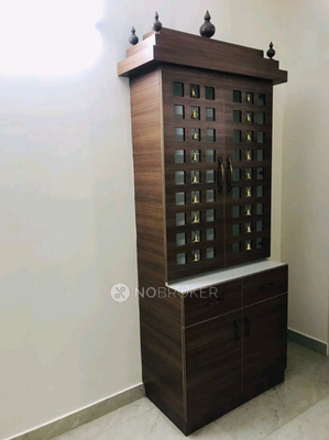 3 BHK Flat In Venture Samedha for Rent  In Virugambakkam