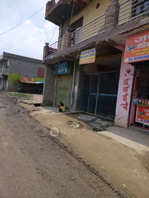 1 RK House for Rent  In Sector 63