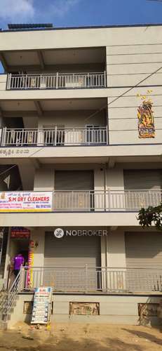 2 BHK Flat In Standalone Building  for Rent  In Gottigere