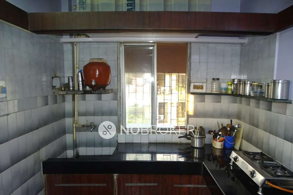 1 BHK Flat In Tivoli Terrace For Sale  In Jogeshwari East