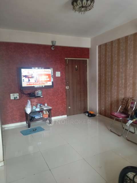 2 BHK Flat In Lotus Sanskruti Apartments, Ravet  Mukai Chawk&#41; For Sale  In Ravet