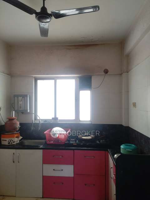 2 BHK Flat In Lotus Sanskruti Apartments, Ravet  Mukai Chawk&#41; For Sale  In Ravet