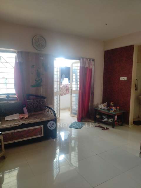 2 BHK Flat In Lotus Sanskruti Apartments, Ravet  Mukai Chawk&#41; For Sale  In Ravet