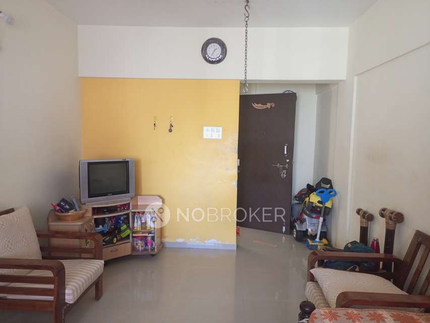 2 BHK Flat In Bhumi Residency For Sale  In Ambegaon Bk