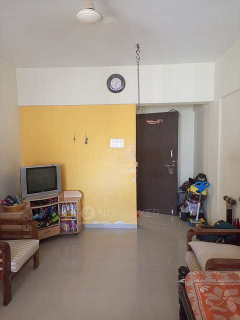 2 BHK Flat In Bhumi Residency For Sale  In Ambegaon Bk