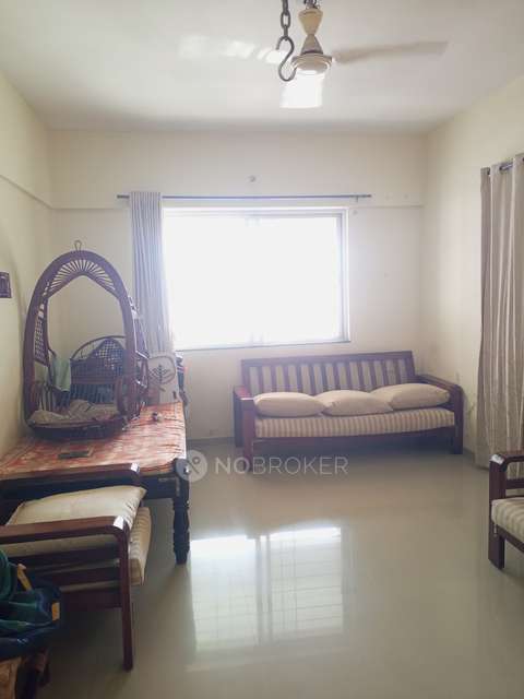 2 BHK Flat In Bhumi Residency For Sale  In Ambegaon Bk