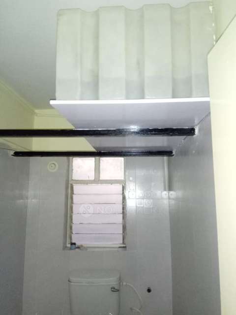 2 BHK Flat In Bhumi Residency For Sale  In Ambegaon Bk