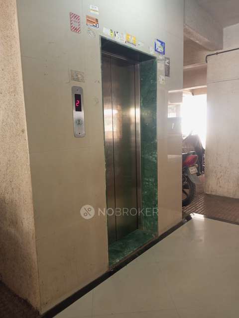 2 BHK Flat In Bhumi Residency For Sale  In Ambegaon Bk