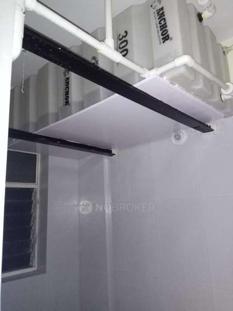 2 BHK Flat In Bhumi Residency For Sale  In Ambegaon Bk