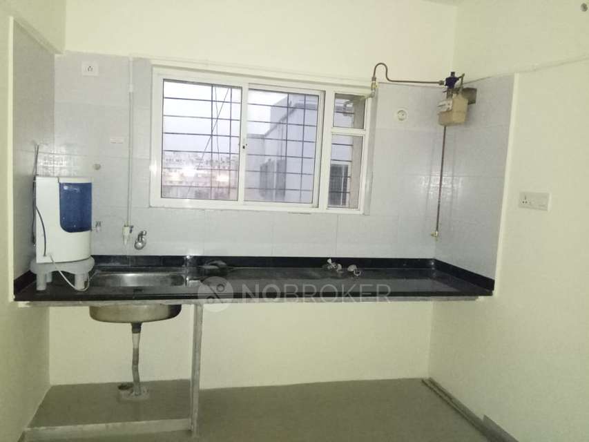 2 BHK Flat In Bhumi Residency For Sale  In Ambegaon Bk