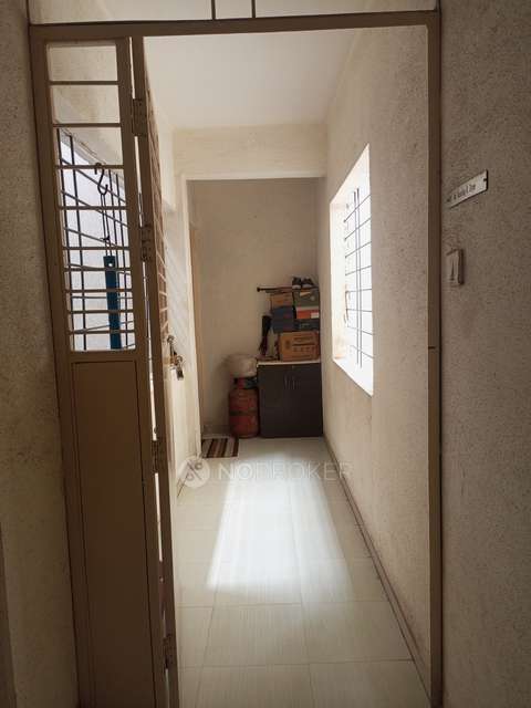 2 BHK Flat In Bhumi Residency For Sale  In Ambegaon Bk