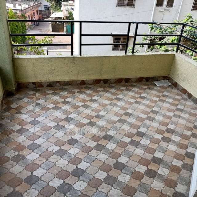 1 BHK Flat In Suvira Nest For Sale  In Dighi