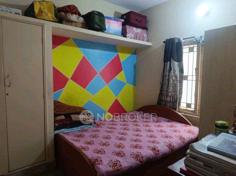 1 BHK Flat In Lakshan Pride for Rent  In 22, 2nd Main Rd, Naidu Layout, Chikkalasandra, Bengaluru, Karnataka 560061, India