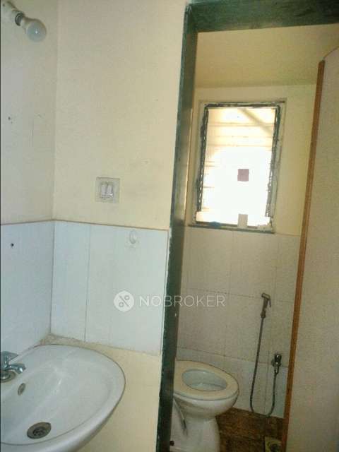 1 BHK Flat In Star Gaze D for Rent  In Dhanori