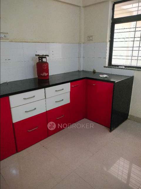 1 BHK Flat In Star Gaze D for Rent  In Dhanori