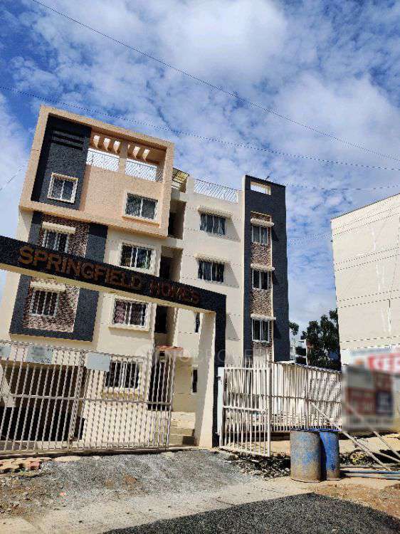 K Sita Springfield Homes