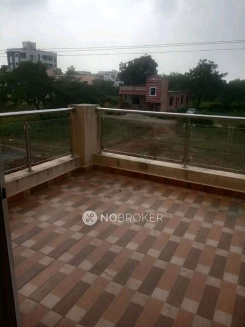 3 BHK Flat In Ruchi Patare Vasti For Sale  In Lohgaon