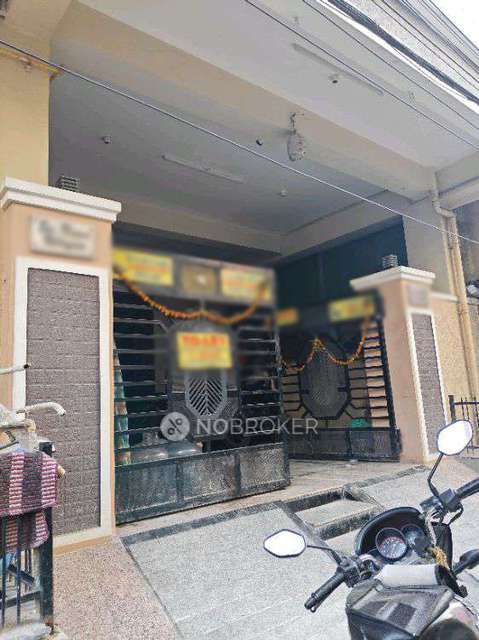 1 BHK House for Rent  In Sri Vivekananda Nagar