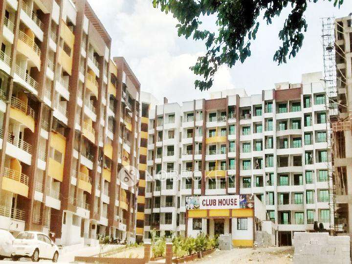 1 BHK Flat In Alpha Saffron Hill For Sale  In Badlapur East