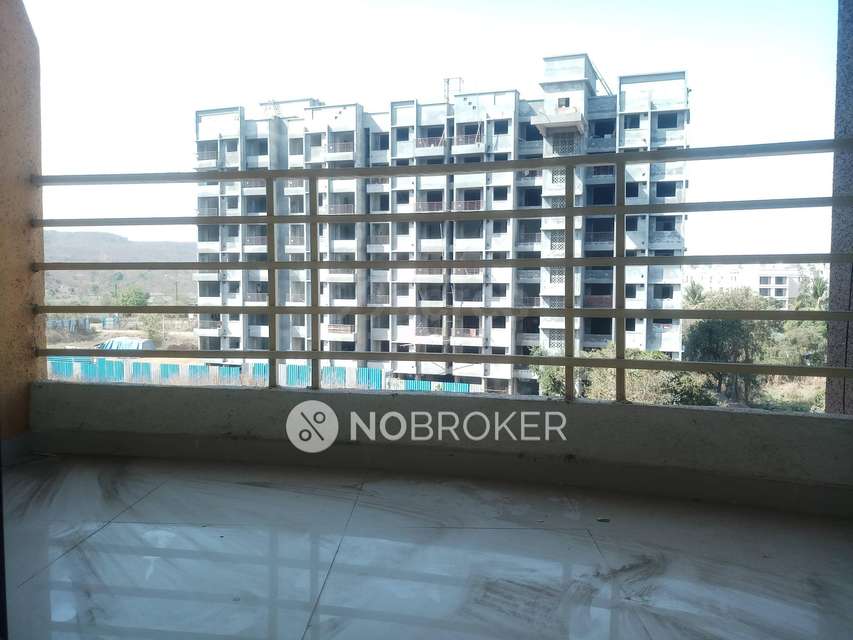 1 BHK Flat In Alpha Saffron Hill For Sale  In Badlapur East