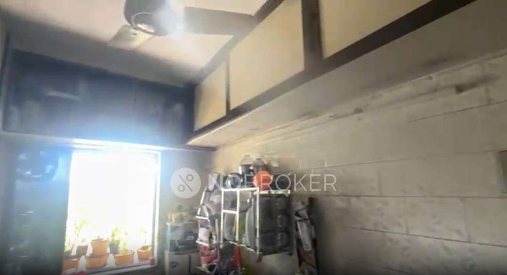 1 BHK Flat In Rizvi Park for Rent  In Santacruz West