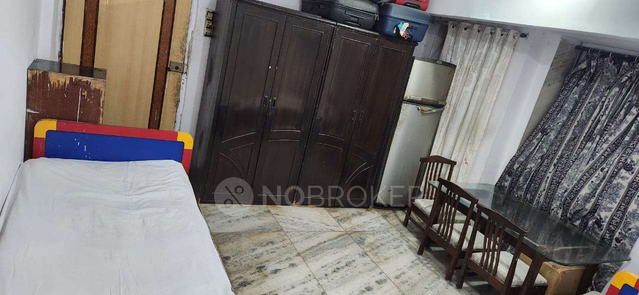 PG for Boys in Andheri West