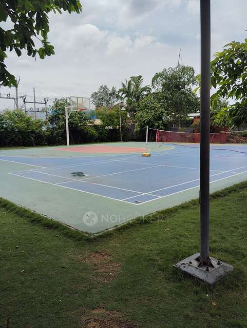 2 BHK Flat In Casagrand Miro For Sale  In Mannivakkam