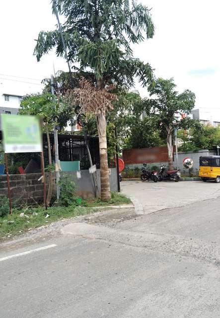 2 BHK Flat In Casagrand Miro For Sale  In Mannivakkam