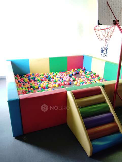 2 BHK Flat In Casagrand Miro For Sale  In Mannivakkam