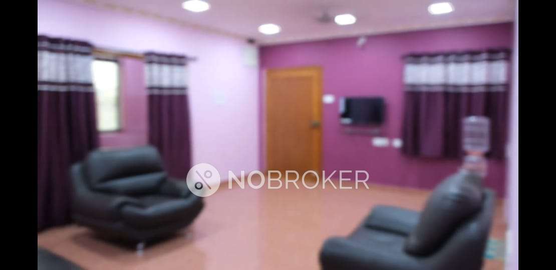 4+ BHK Flat In Standalone Building  For Sale  In Kodambakkam