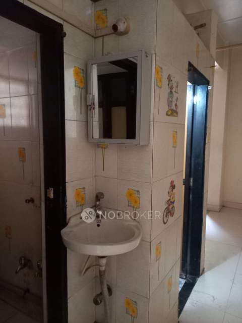 1 RK Flat In Bingo Plaza For Sale  In Dombivli East
