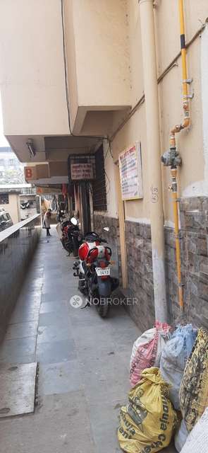 1 RK Flat In Navkar Chs For Sale  In Bhayandar West