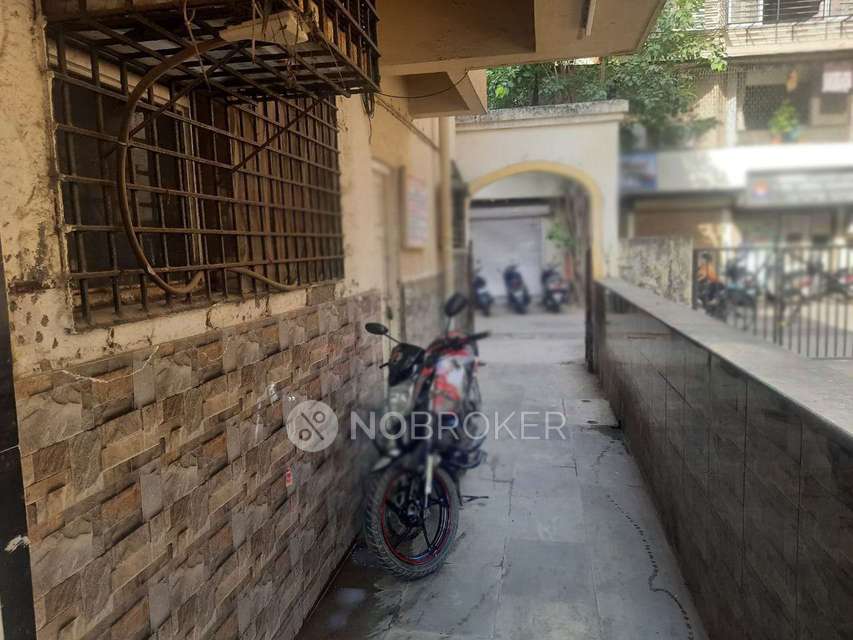 1 RK Flat In Navkar Chs For Sale  In Bhayandar West