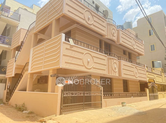2 BHK House for Rent  In Doddanekkundi