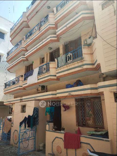 1 BHK House for Rent  In Vijayanagar