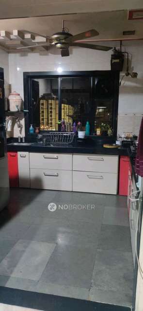 4 BHK Flat In Flower Valley For Sale  In Khopat