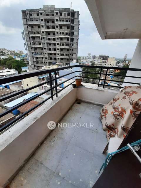 1 BHK Flat In Venture Namo Insperia For Sale  In Pimpri Colony
