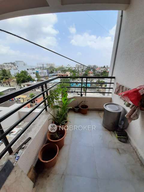 1 BHK Flat In Venture Namo Insperia For Sale  In Pimpri Colony