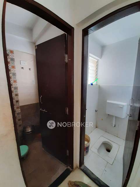 1 BHK Flat In Venture Namo Insperia For Sale  In Pimpri Colony