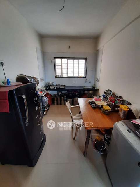 1 BHK Flat In Venture Namo Insperia For Sale  In Pimpri Colony