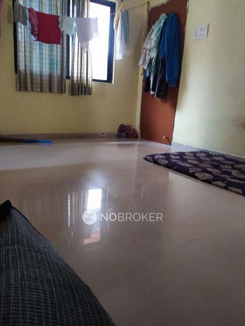 Single Room for Female In 1 RK  In Standalone Building  In Kharadi
